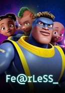 Fe@rLeSS_ poster image