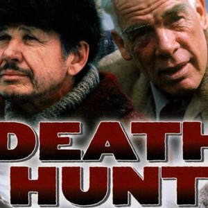 Death Hunt photo 5