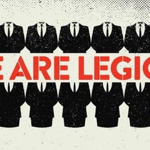"We Are Legion: The Story of the Hacktivists photo 4"