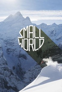 Poster for Small World
