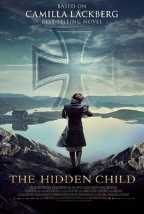 Watch trailer for The Hidden Child