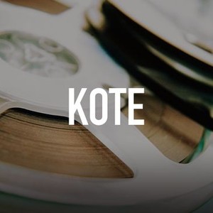 Kote - Rotten Tomatoes