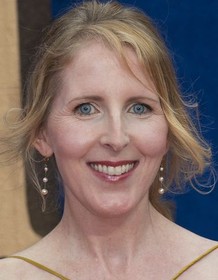 Fenella Woolgar