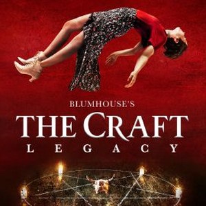 The Craft: Legacy photo 14