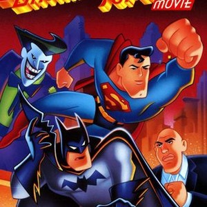 The Batman-Superman Movie photo 11