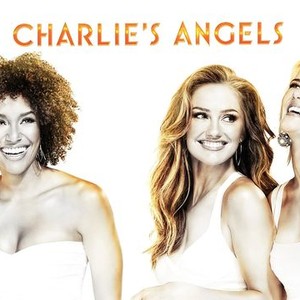 Charlie's Angels - Rotten Tomatoes