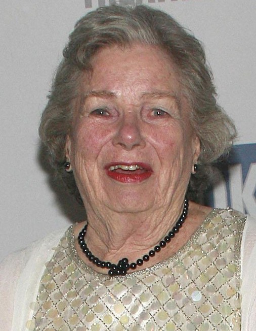 Angela Paton