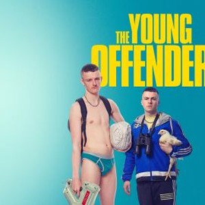 The Young Offenders photo 7