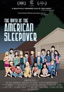 The Myth of the American Sleepover poster image