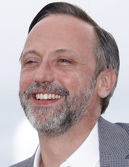 Jean-Luc Vincent