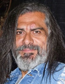 Jonathan Joss