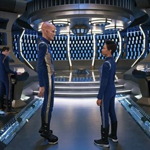 star trek discovery review rotten tomatoes