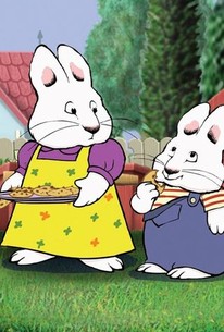 Max & Ruby: Season 4, Episode 10 - Rotten Tomatoes