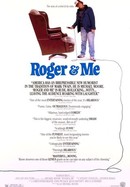 Roger & Me poster image