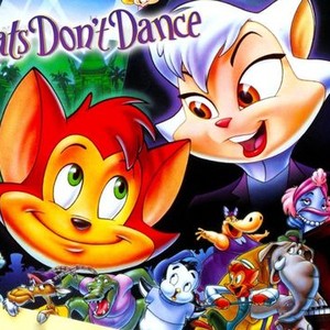 Cats Don't Dance (1997) - IMDb