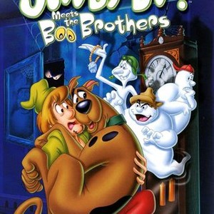 Scooby-Doo Meets the Boo Brothers (1987) photo 15