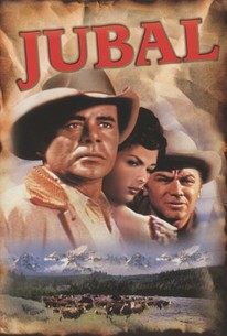 Jubal poster
