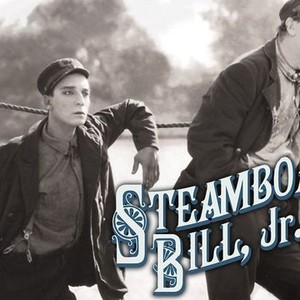 Steamboat Bill, Jr. photo 1