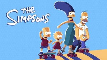 The simpsons best sale movie watch online