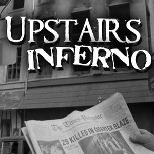"Upstairs Inferno photo 6"