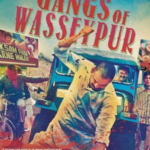 Gangs of Wasseypur (2012) photo 19