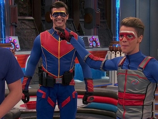Henry danger season 5 episode 5 online