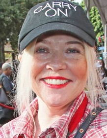 Julianne McNamara