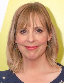 Mel Giedroyc