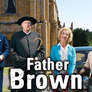 Padre Brown, detective: Season 8, Episode 9 - Rotten Tomatoes