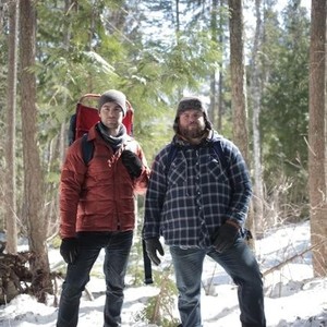 Mountain Men photo 9