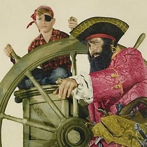 The Boy and the Pirates photo 3