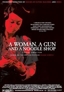 A Woman, a Gun and a Noodle Shop poster image
