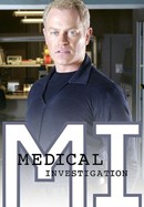 Medical Investigation poster image
