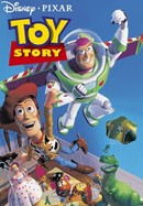 Toy Story poster image