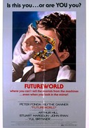 Futureworld poster image