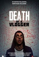 Death of a Vlogger poster image