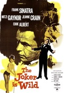 The Joker Is Wild poster image