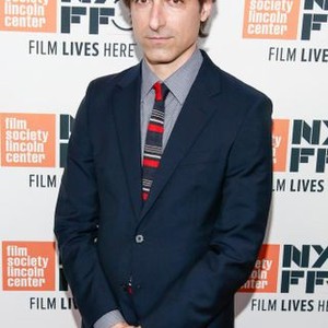 Noah Baumbach at arrivals for THE MEYEROWITZ STORIES Premiere at the 55th Annual New York Film Festival (NYFF), Alice Tully Hall at Lincoln Center, New York, NY October 1, 2017. Photo By: Jason Mendez/Everett Collection