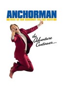 Anchorman: Wake Up, Ron Burgundy -- The Lost Movie poster image