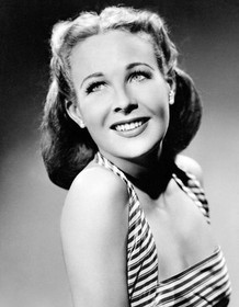 Wendy Barrie