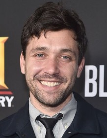 Daniel Wohl