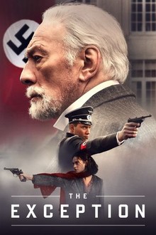 The Exception | Rotten Tomatoes