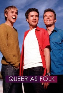 Watch trailer for Queer as Folk