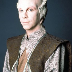 Bill Mumy as Lennier