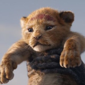 The Lion King (2019) photo 9