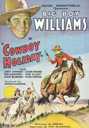 Cowboy Holiday poster image
