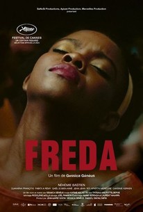 Watch trailer for Freda