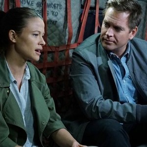 NCIS
