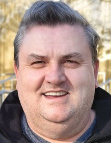 Simon Delaney