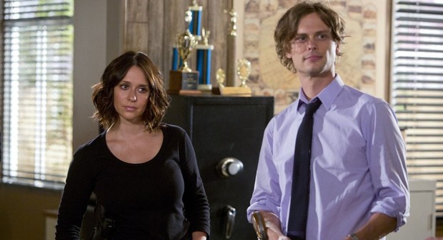 Criminal Minds: Season 10, Episode 1 | Rotten Tomatoes
